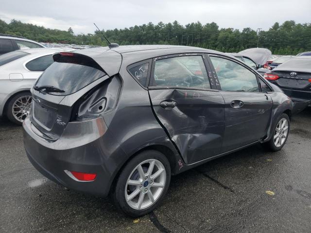 Photo 3 from auction – 2019 FORD FIESTA with VIN 3FADP4EJ6KM133468