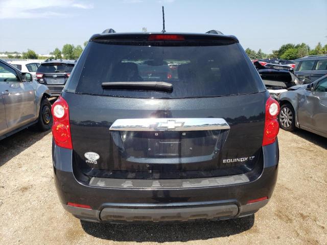 Photo 6 from auction – 2011 CHEVROLET EQUINOX LT with VIN 2CNFLEEC1B6313873