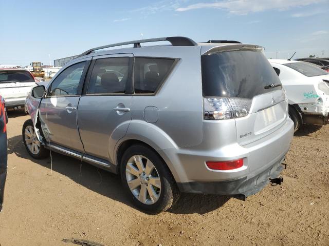 Photo 2 from auction – 2012 MITSUBISHI OUTLANDER with VIN JA4JT3AW2CU028101