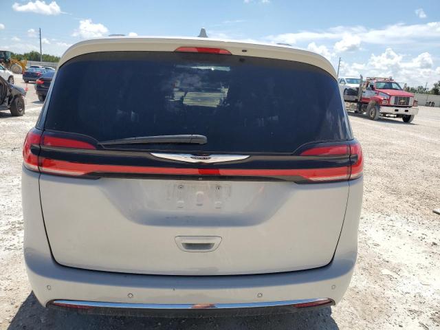 Photo 6 from auction – 2021 CHRYSLER PACIFICA T with VIN 2C4RC1BG1MR589568