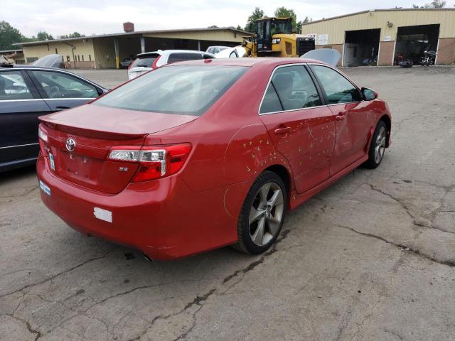 Photo 3 from auction – 2012 TOYOTA CAMRY BASE with VIN 4T1BF1FK8CU633621