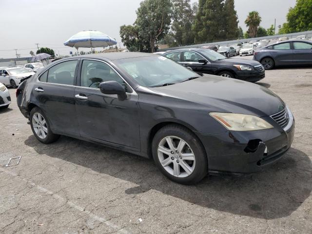 Photo 4 from auction – 2007 LEXUS ES 350 with VIN JTHBJ46G472126621