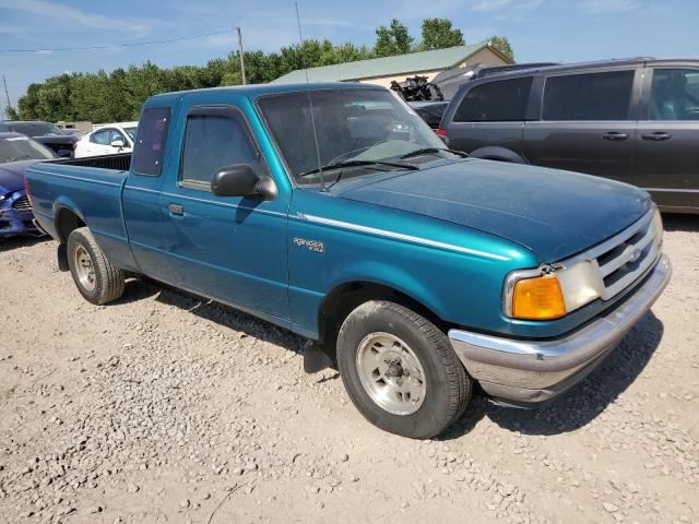 Photo 4 from auction – 1995 FORD RANGER SUP with VIN 1FTCR14X0SPA68552
