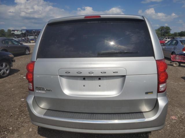 Photo 6 from auction – 2011 DODGE GRAND CARA with VIN 2D4RN3DGXBR639015