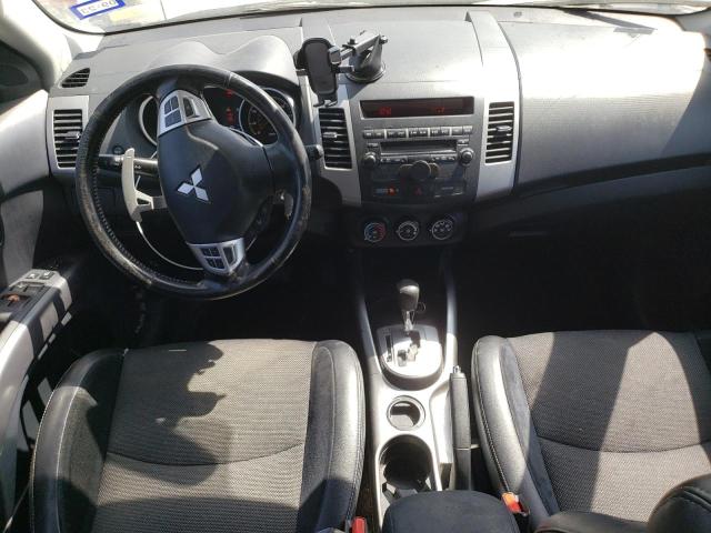 Photo 8 from auction – 2011 MITSUBISHI OUTLANDER with VIN JA4AS3AW3BU031395