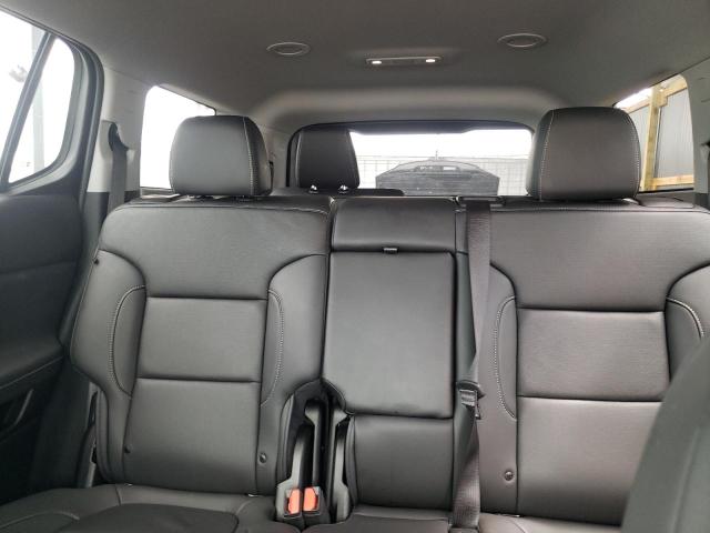 Photo 10 from auction – 2023 GMC ACADIA SLT with VIN 1GKKNML47PZ223680