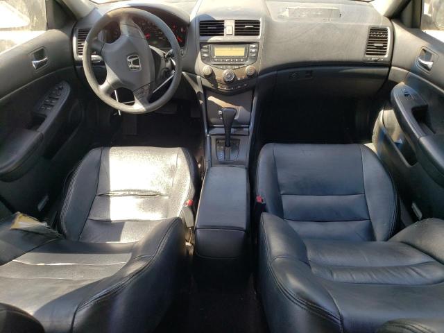 Photo 8 from auction – 2003 HONDA ACCORD LX with VIN JHMCM56343C087760
