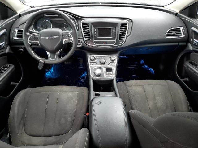 Photo 8 from auction – 2015 CHRYSLER 200 LIMITE with VIN 1C3CCCAB1FN717237