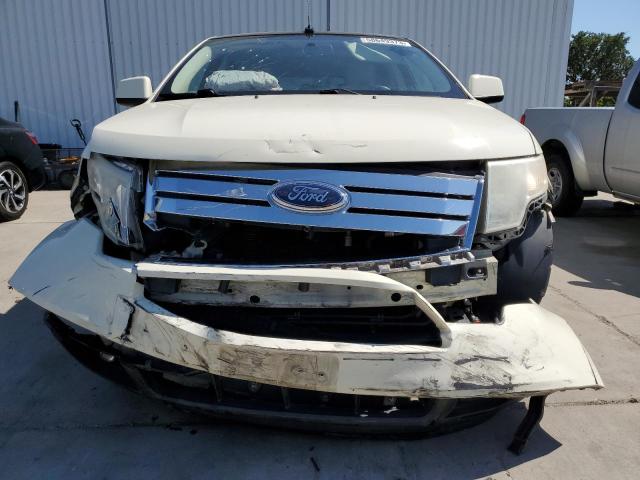 Photo 5 from auction – 2008 FORD EDGE SEL with VIN 2FMDK38CX8BA38532