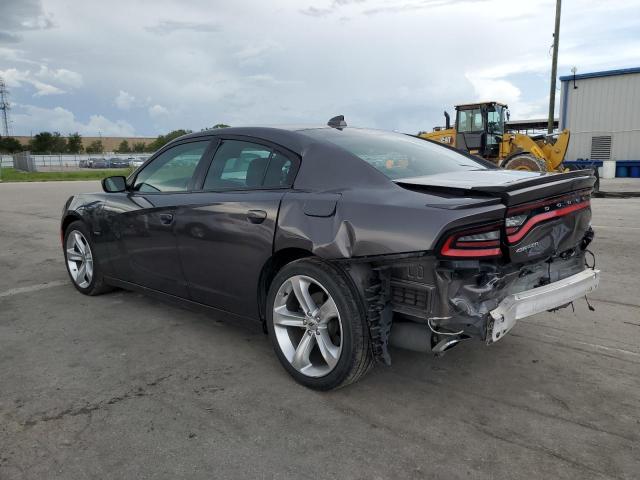 Photo 2 from auction – 2018 DODGE CHARGER R/ with VIN 2C3CDXCT8JH179163