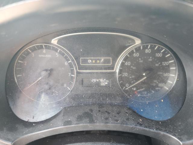 Photo 9 from auction – 2013 NISSAN ALTIMA 2.5 with VIN 1N4AL3AP1DC102538