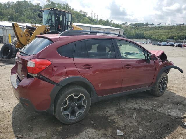 Photo 3 from auction – 2015 SUBARU XV CROSSTR with VIN JF2GPACC0F8286658