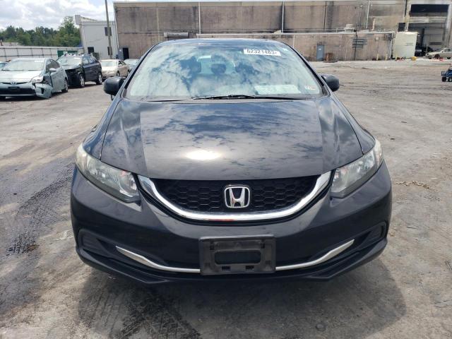 Photo 5 from auction – 2013 HONDA CIVIC EX with VIN 19XFB2F86DE082391