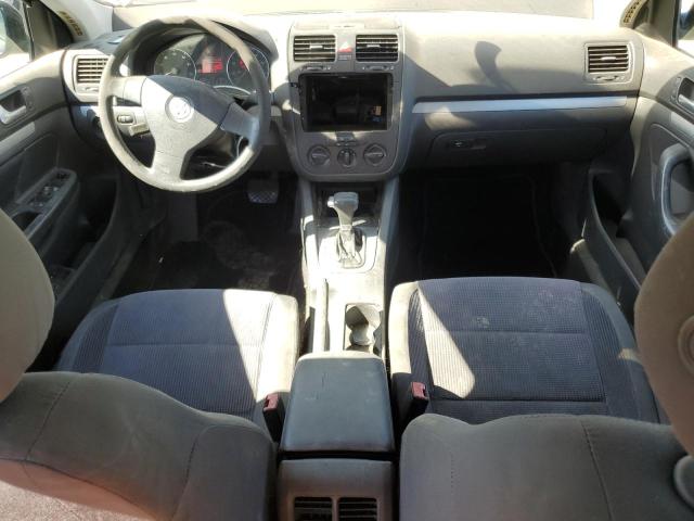 صورة رقم 8 من المزاد - 2007 VOLKSWAGEN JETTA 2.5 مع VIN 3VWPG71K07M080617