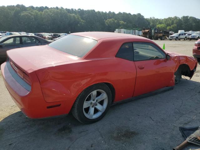 Photo 3 from auction – 2014 DODGE CHALLENGER with VIN 2C3CDYAGXEH107432