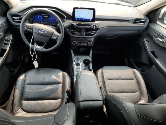 Photo 8 from auction – 2020 FORD ESCAPE TIT with VIN 1FMCU9DZ3LUA45196