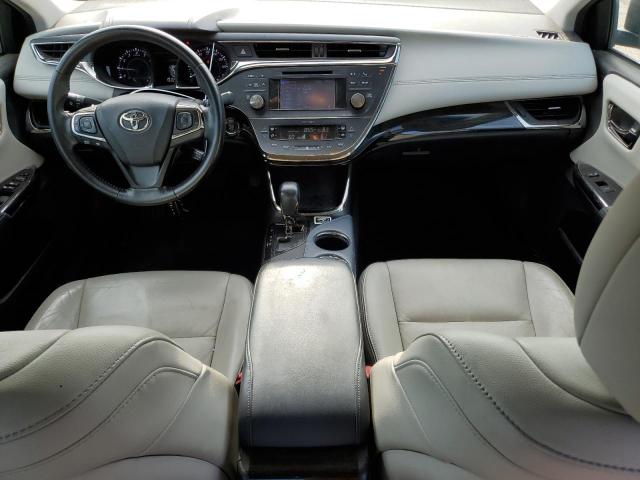 Photo 8 from auction – 2013 TOYOTA AVALON BAS with VIN 4T1BK1EB9DU022253