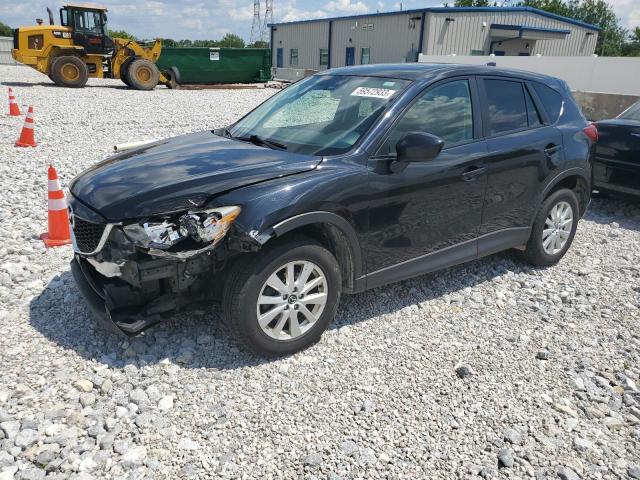Photo 1 from auction – 2013 MAZDA CX-5 TOURI with VIN JM3KE4CE9D0132051