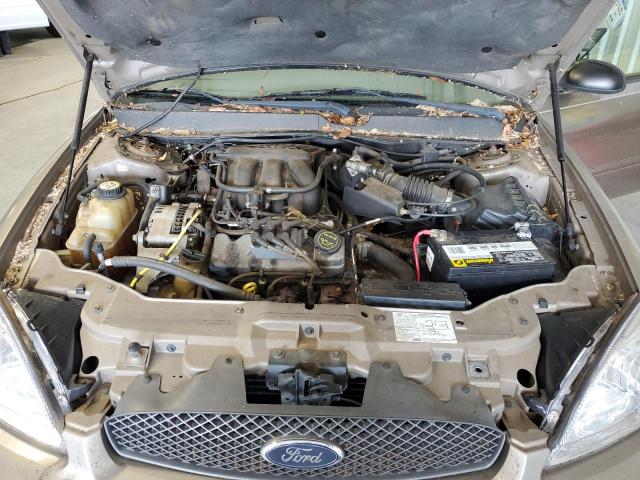 Photo 11 from auction – 2005 FORD TAURUS SE with VIN 1FAFP53235A166326