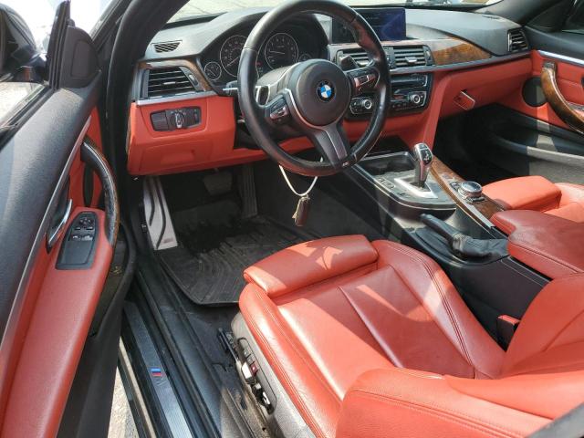Photo 8 from auction – 2014 BMW 428 XI with VIN WBA3N9C59EF722370