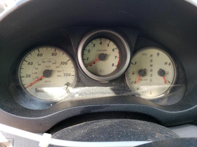 Photo 9 from auction – 2002 TOYOTA RAV4 with VIN JTEHH20V926062012