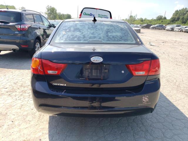 Photo 6 from auction – 2010 KIA OPTIMA LX with VIN KNAGG4A8XA5406987