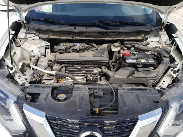 Photo 12 from auction – 2017 NISSAN ROGUE S with VIN JN8AT2MT7HW144525