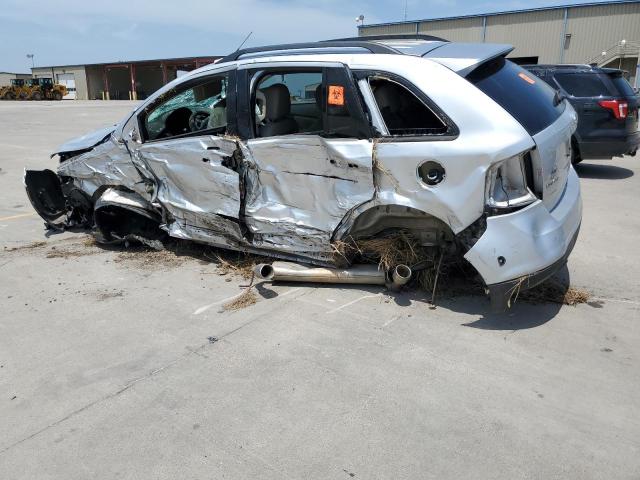 Photo 2 from auction – 2013 FORD EDGE SE with VIN 2FMDK3GC4DBC84889