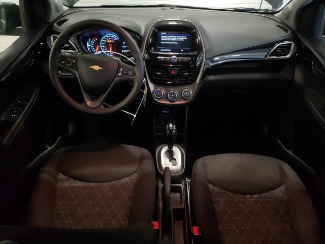 Photo 8 from auction – 2021 CHEVROLET SPARK 1LT with VIN KL8CD6SA6MC216362