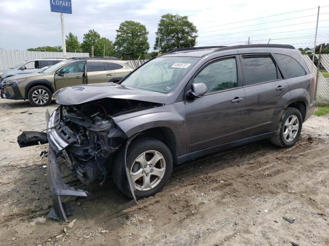 Photo 1 from auction – 2007 SUZUKI XL7 LUXURY with VIN 2S3DA317676127804