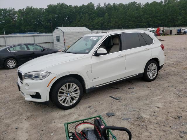 BMW X5 XDRIVE3 2016 with VIN 5UXKR0C59G0U12108 - Photo from auction
