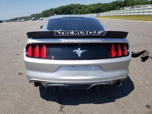 Photo 6 from auction – 2016 FORD MUSTANG GT with VIN 1FA6P8CF5G5207409