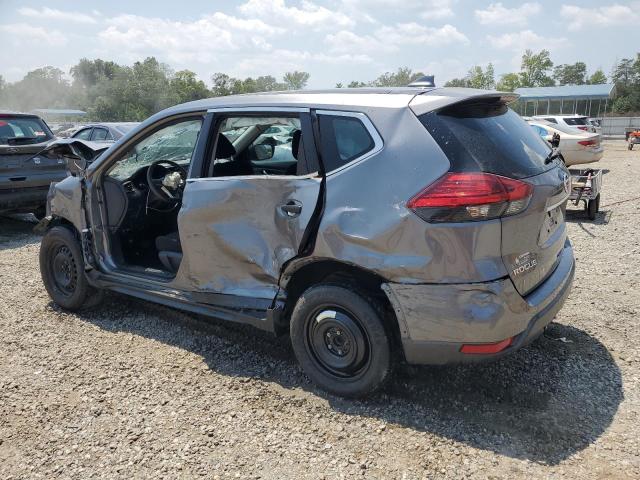 Photo 2 from auction – 2017 NISSAN ROGUE S with VIN KNMAT2MT7HP592964