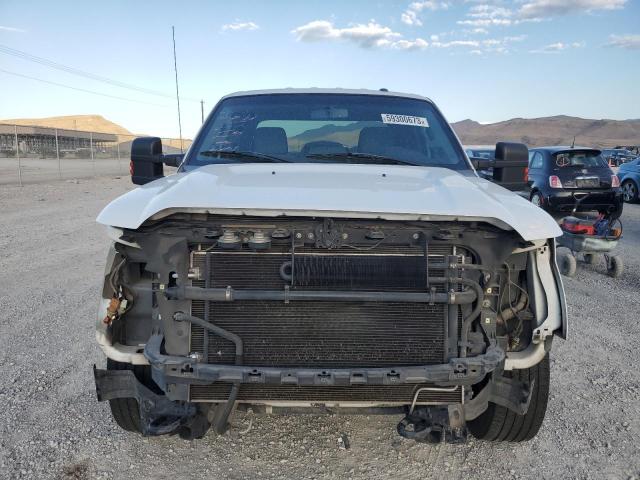 Photo 5 from auction – 2016 FORD F250 SUPER with VIN 1FT7W2AT9GED39774