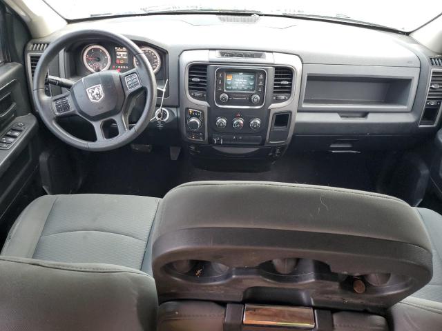Снимка 8 от търг – 2015 RAM 1500 ST с VIN 1C6RR7FM4FS615283