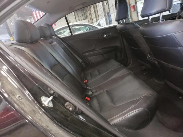 Photo 10 from auction – 2015 HONDA ACCORD EXL with VIN 1HGCR2F85FA182648