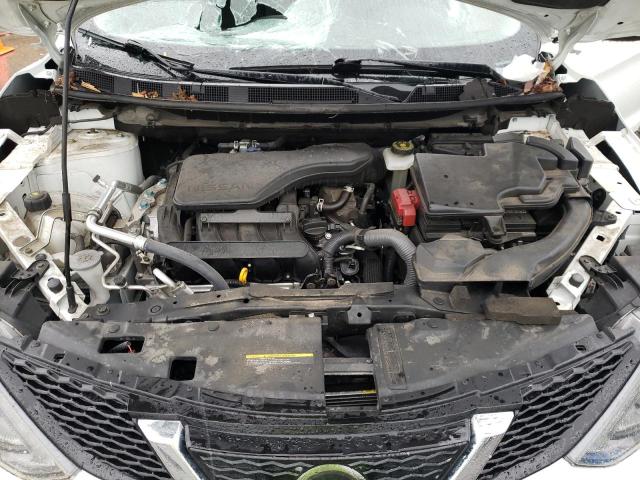 Photo 11 from auction – 2019 NISSAN ROGUE with VIN JN1BJ1CP2KW214060