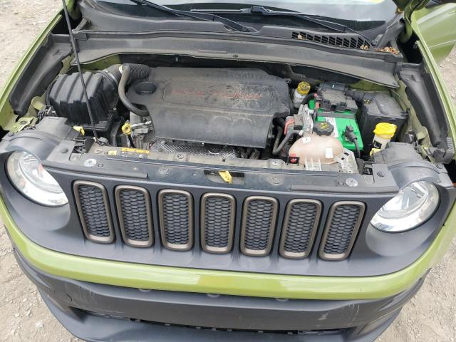 Photo 12 from auction – 2016 JEEP RENEGADE L with VIN ZACCJBBT9GPD77427