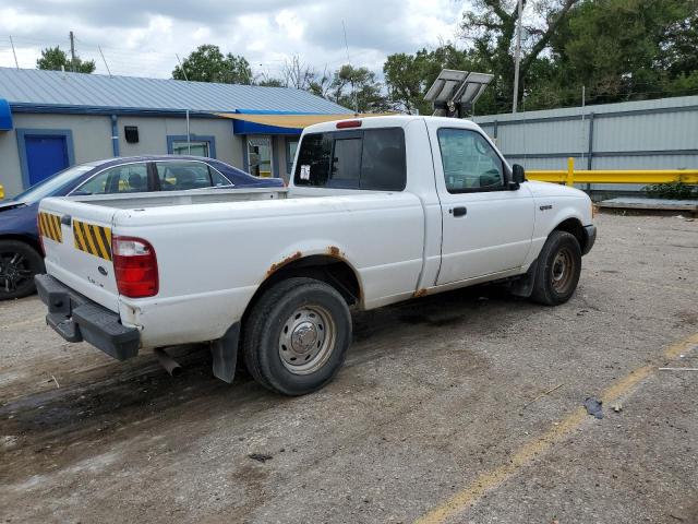 Photo 3 from auction – 2003 FORD RANGER with VIN 1FTYR10D23PA31960