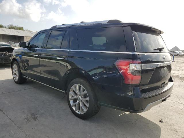 Photo 2 from auction – 2018 FORD EXPEDITION with VIN 1FMJK1KT8JEA52682