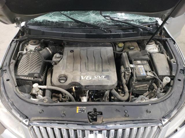Photo 11 from auction – 2012 BUICK LACROSSE P with VIN 1G4GH5E37CF135139