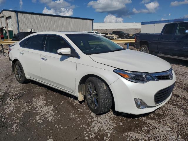 Photo 4 from auction – 2014 TOYOTA AVALON BAS with VIN 4T1BK1EB8EU120577