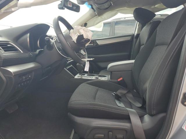Photo 7 from auction – 2019 SUBARU OUTBACK 2. with VIN 4S4BSAHC3K3313564