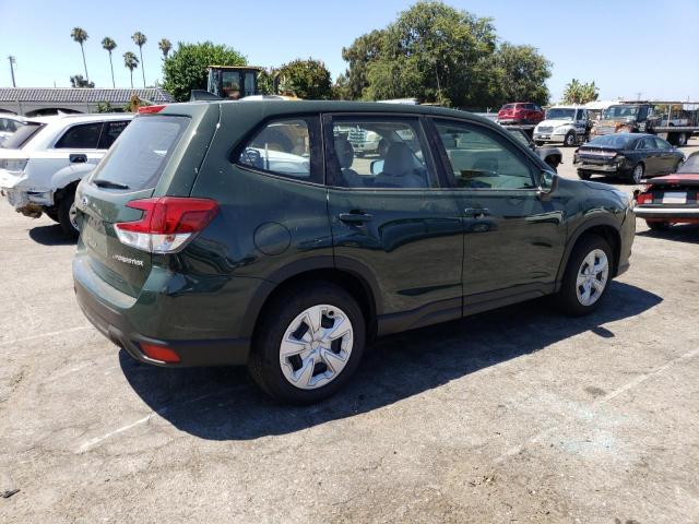 Photo 3 from auction – 2023 SUBARU FORESTER with VIN JF2SKAAC9PH437297