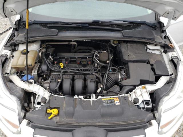 Photo 11 from auction – 2014 FORD FOCUS SE with VIN 1FADP3F22EL265196