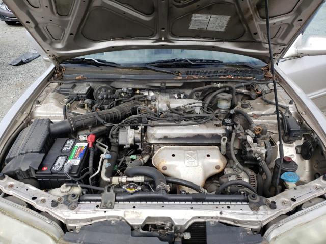 Photo 11 from auction – 1997 HONDA ACCORD SE with VIN 1HGCD5608VA136336