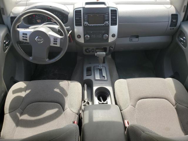 Zdjęcie 8 z aukcji – 2016 NISSAN FRONTIER S z VIN 1N6AD0EVXGN793752