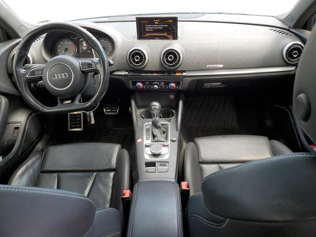 Photo 8 from auction – 2016 AUDI S3 PREMIUM with VIN WAUB1GFF0G1097454