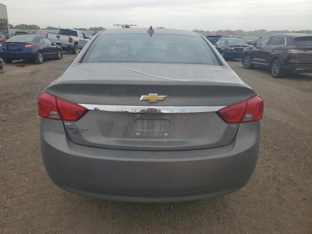 Photo 6 from auction – 2019 CHEVROLET IMPALA LT with VIN 2G11Z5S32K9104943