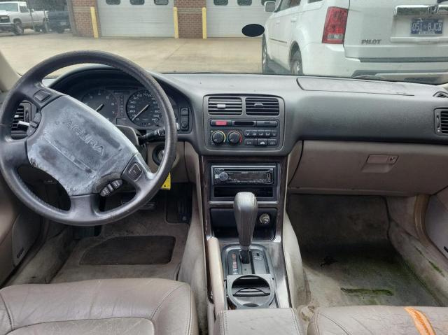 Photo 9 from auction – 1995 ACURA LEGEND L with VIN JH4KA7668SC019714